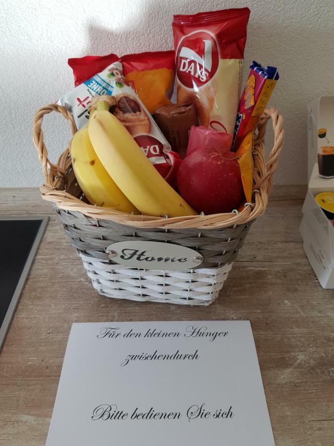Ferien in Neuffen - Ferienwohnung Plaue Exterior foto